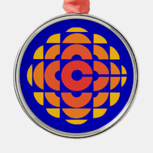 Ornamento De Metal Retroativo 1974-1986