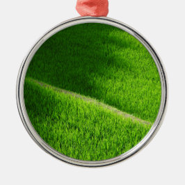 Ornamento De Metal Rice Terraces Yamada's Rice Fields Japão