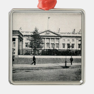 Ornamento De Metal Royal Mint, Londres