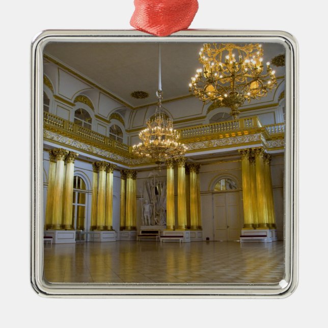 Ornamento De Metal Rússia, Ruas. Petersburgo, O Patrimônio (também co (Frente)