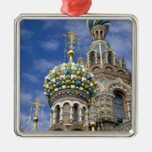 Ornamento De Metal Rússia, São Petersburgo, Nevsky Prospekt, O