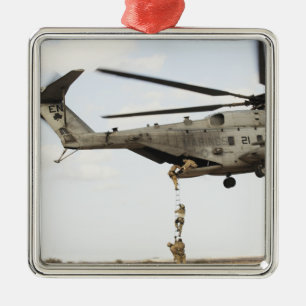 Ornamento De Metal Salário da Força Aérea dirige um dispositivo de co