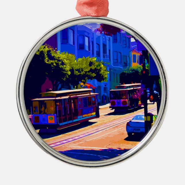 Ornamento De Metal San_Francisco_2015_0403 (Frente)