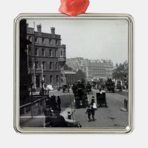 Ornamento De Metal Santuário largo, Westminster