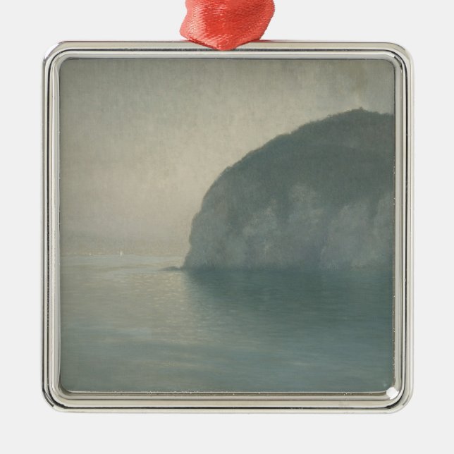 Ornamento De Metal Scutolo, "a maravilha das maravilhas", 1912 (Frente)