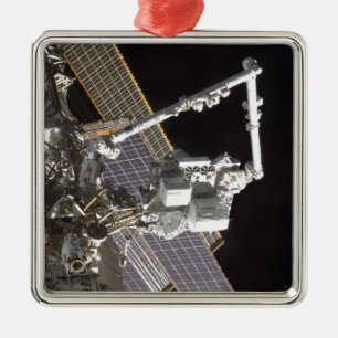 Ornamento De Metal Sistema de Acondicionamento da Carga Útil dos Mari