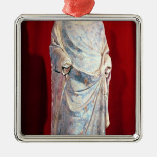 Ornamento De Metal St Louis