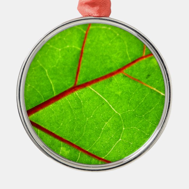 Ornamento De Metal St Thomas 1 (Frente)