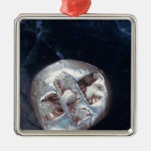 Ornamento De Metal Stater do Electrum, c.600 BC