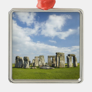 Ornamento De Metal Stonehenge (por volta de 2500 a.C.), Patrimônio Mu