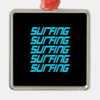Surfing