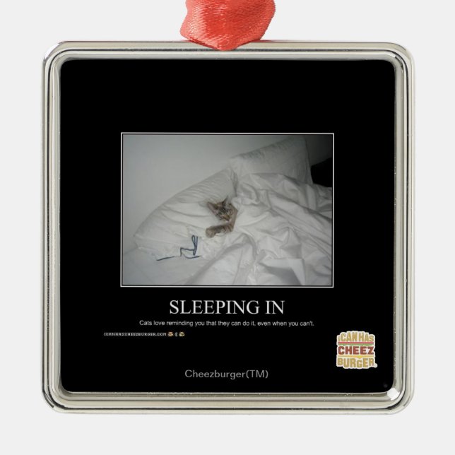 Ornamento De Metal Suspensão (Frente)