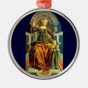 Ornamento De Metal TARIFAS ANTIGAS DE RENISSÂNCIA 14/Estrela de TEMP