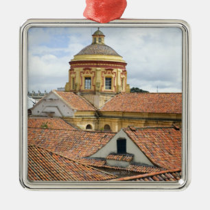 Ornamento De Metal Telhados em Bogotá