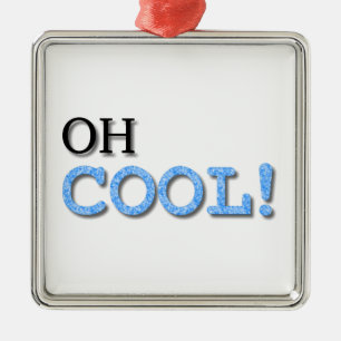 Ornamento De Metal Texto Legal