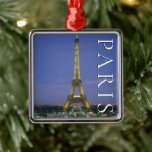 Ornamento De Metal Torre Eiffel | Paris, França<br><div class="desc">COPYRIGHT Paul Thompson / SuperStock.com | EU09 PTH0129.jpg | Torre Eiffel,  Paris,  França</div>