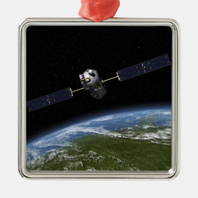 Ornamento De Metal Trata-se de um conceito de artistaÃ s Â ìrît (Frente)