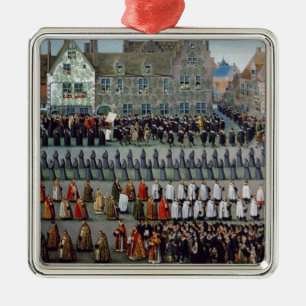 Ornamento De Metal Triumph