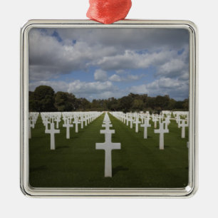 Ornamento De Metal Tunísia, Túnis, Cartago, Segunda Guerra Mundial 