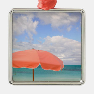Ornamento De Metal Turks e Caicos, Ilha Providenciales, Grace