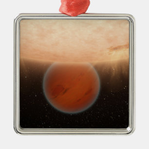 Ornamento De Metal Um conceito dos artisti