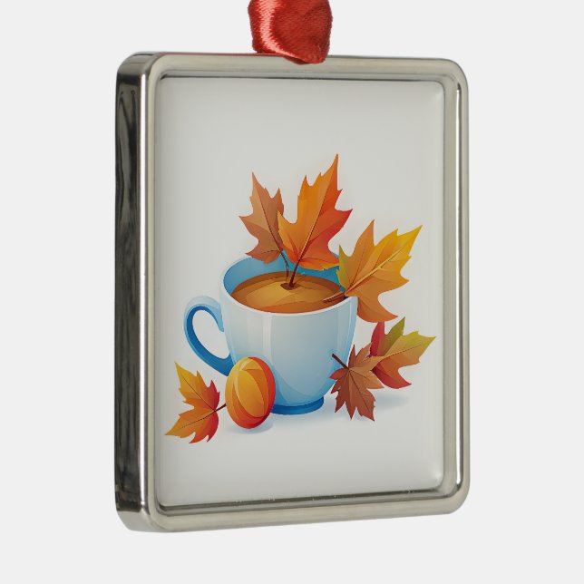 Ornamento De Metal Uma Coleção Que Fala Com Sua Alma | (Direito )