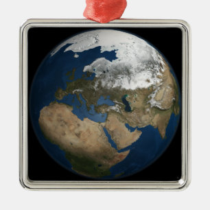 Ornamento De Metal Uma vista global sobre Europa e Escandinávia