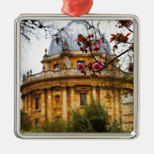 Ornamento De Metal University of Oxford