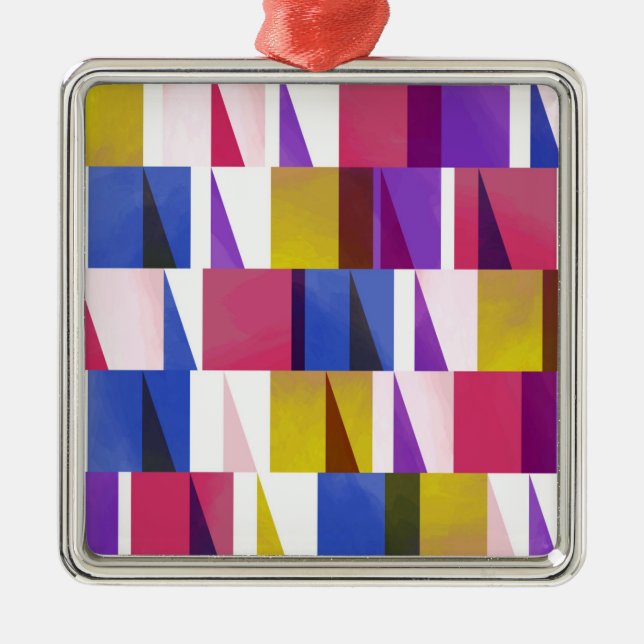 Ornamento De Metal Vela 1 (Frente)