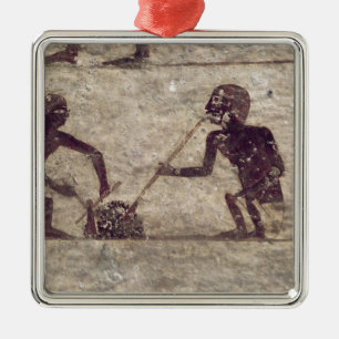 Ornamento De Metal Ventiladores de vidro