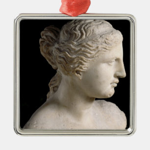 Ornamento De Metal Vênus de Milo