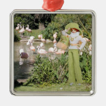 Verdi no Zoológico de Houston