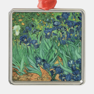 Ornamento De Metal Vincent van Gogh | Irlandeses, 1889