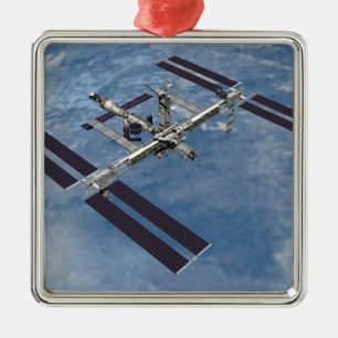 Ornamento De Metal Vista gerada por computador 22