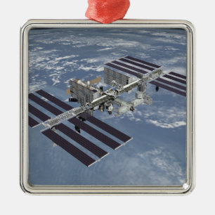 Ornamento De Metal Vista gerada por computador 27