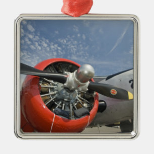 Ornamento De Metal WA, reunião de Arlington, Arlington, segunda