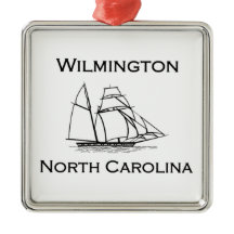 Wilmington North Carolina Tall Ship