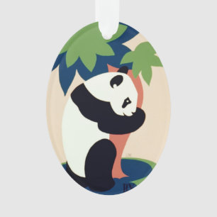 Ornamento De "ornamento feito sob encomenda do jardim