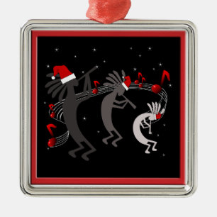 Ornamento de Prêmio de Natal Kokopelli