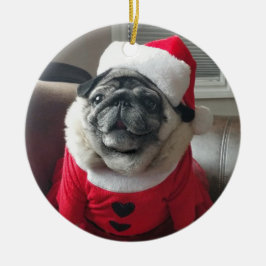 Ornamento de Selecionadores de papais noeis