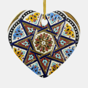 Ornamento de Sevilha