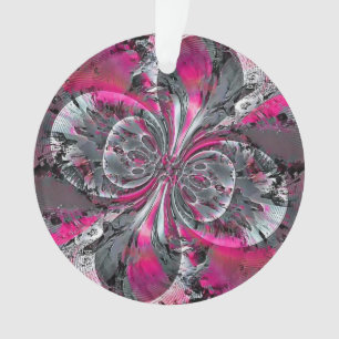 Ornamento de Sinais Mistos