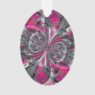 Ornamento de Sinais Mistos