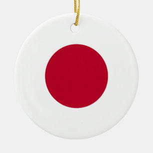 Ornamento de Sinalizador do Japão