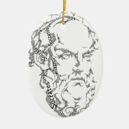Ornamento de Socrates