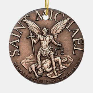 Ornamento de St Michael