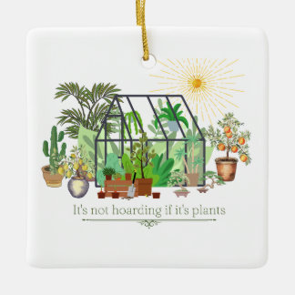 Ornamento de Sun/Planta