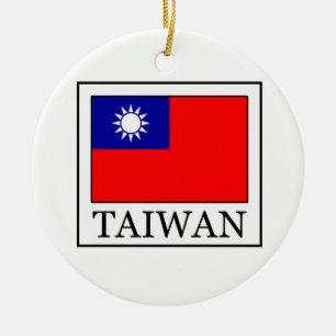 Ornamento de Taiwan