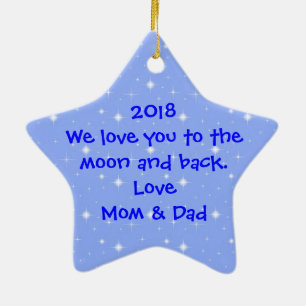 Ornamento de Twinkle