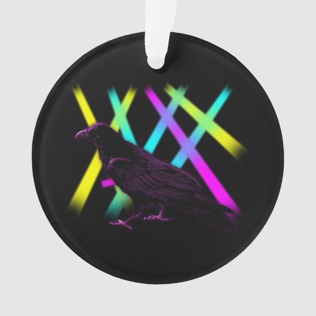 Ornamento Delírio-n - (Frente)